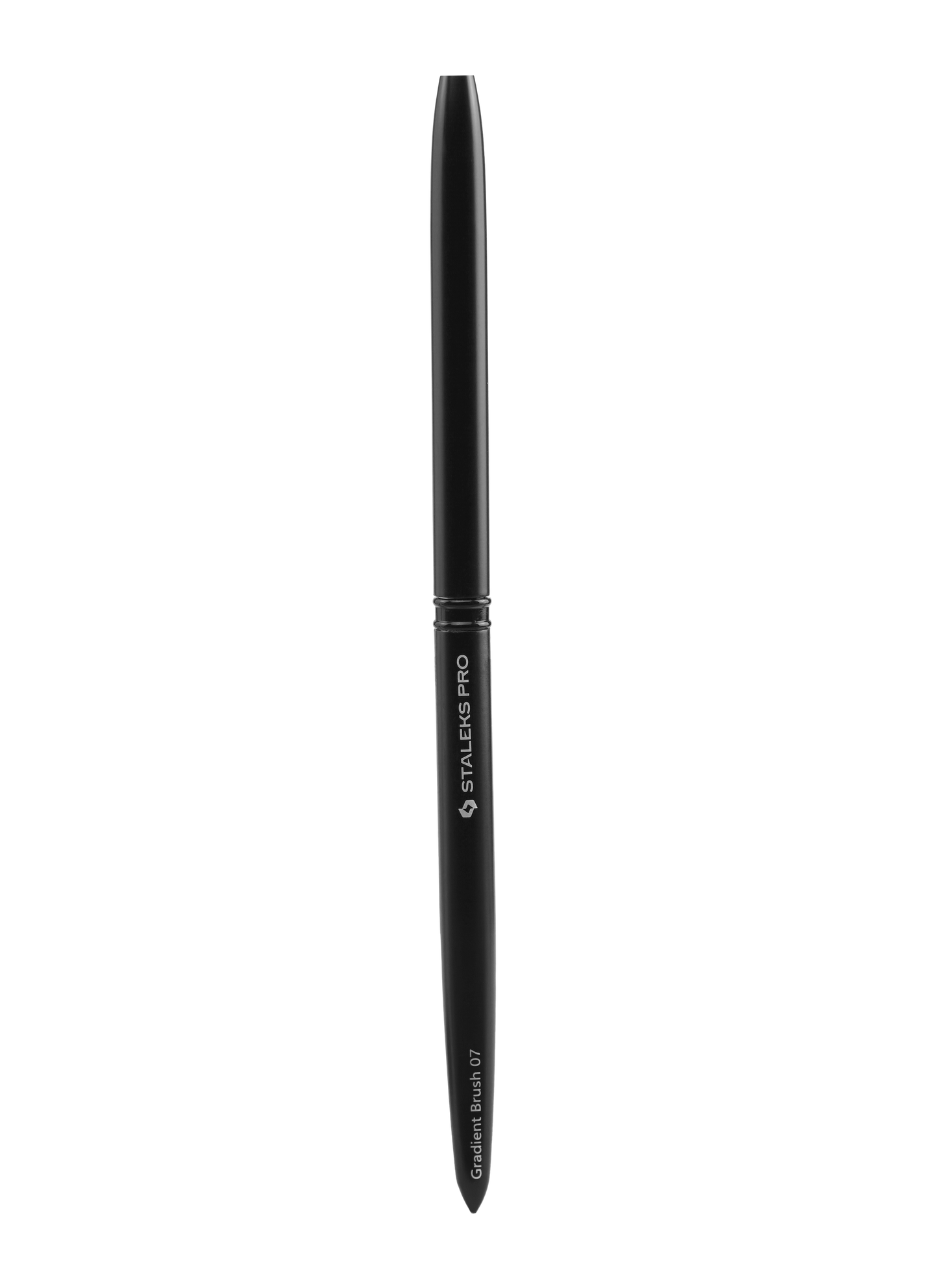 Staleks Pro Pincel para degradado EXPERT anchura 7 mm/longitud 11 mm