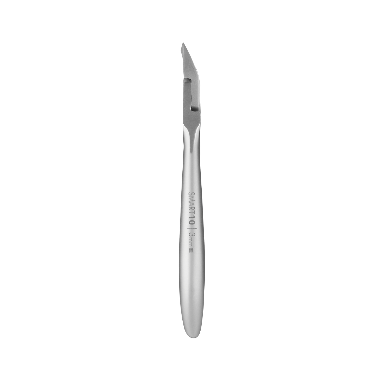 Staleks Pro Alicates profesionales para piel SMART 10 3 mm