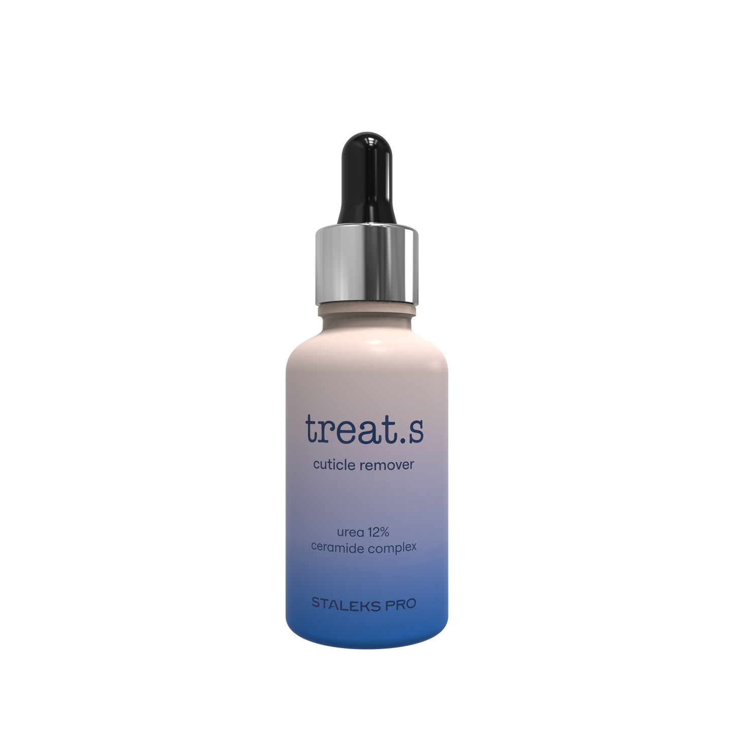 Staleks Pro Quitacutículas treat.s 30 ml