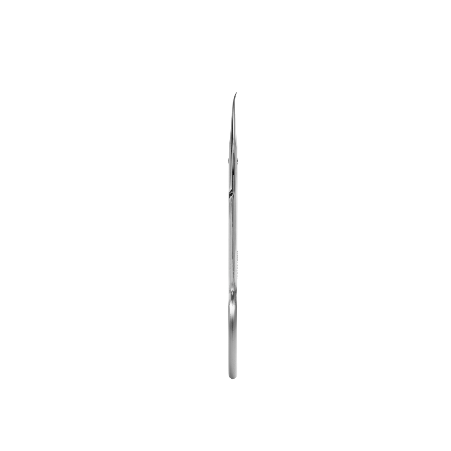 Staleks Pro Tijeras Profesionales Con Ganchito Para Cutícula Para Zurdos EXPERT 13 TYPE 3