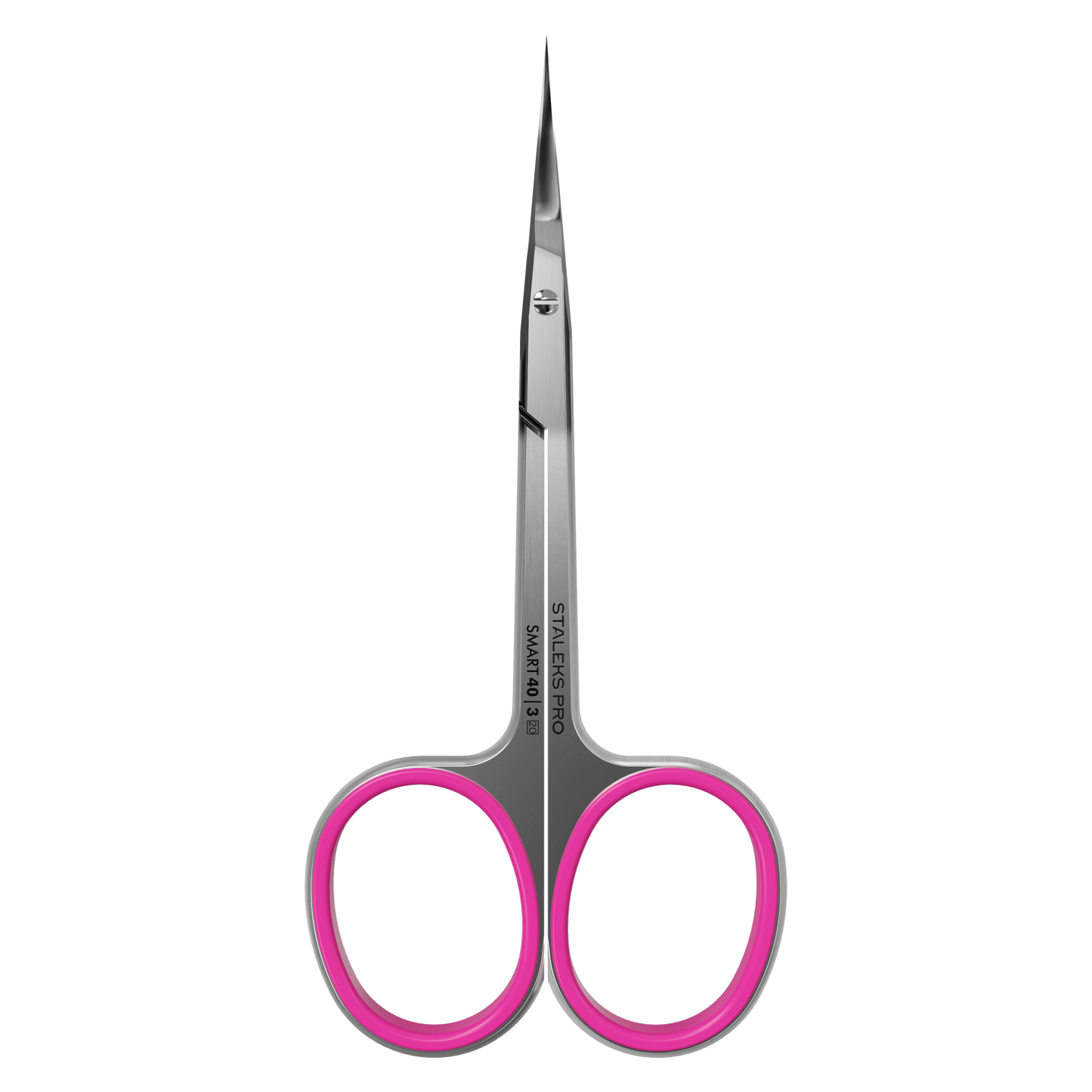 Staleks Pro Tijeras profesionales para cutícula SMART 40 TYPE 3
