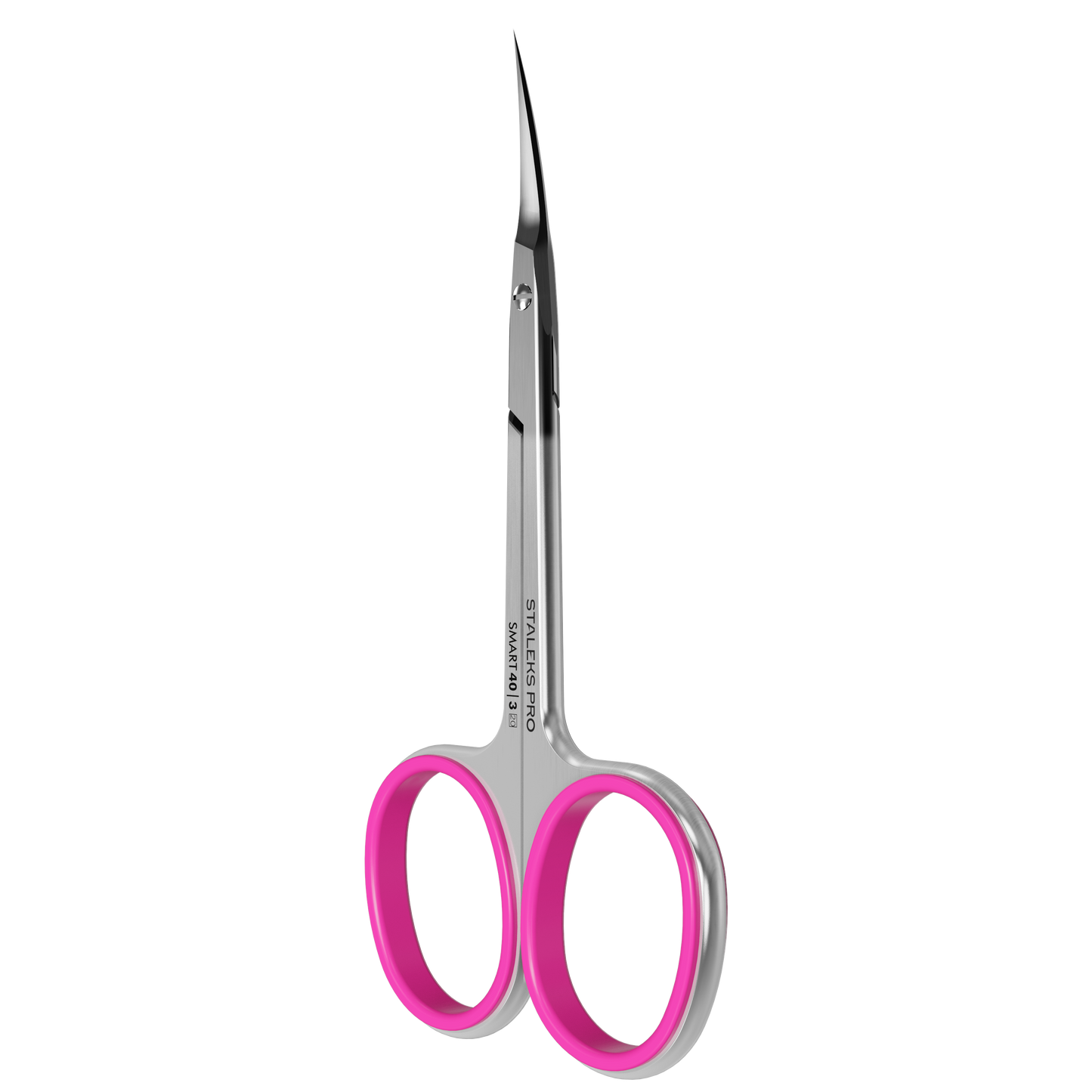 Staleks Pro Tijeras profesionales para cutícula SMART 40 TYPE 3