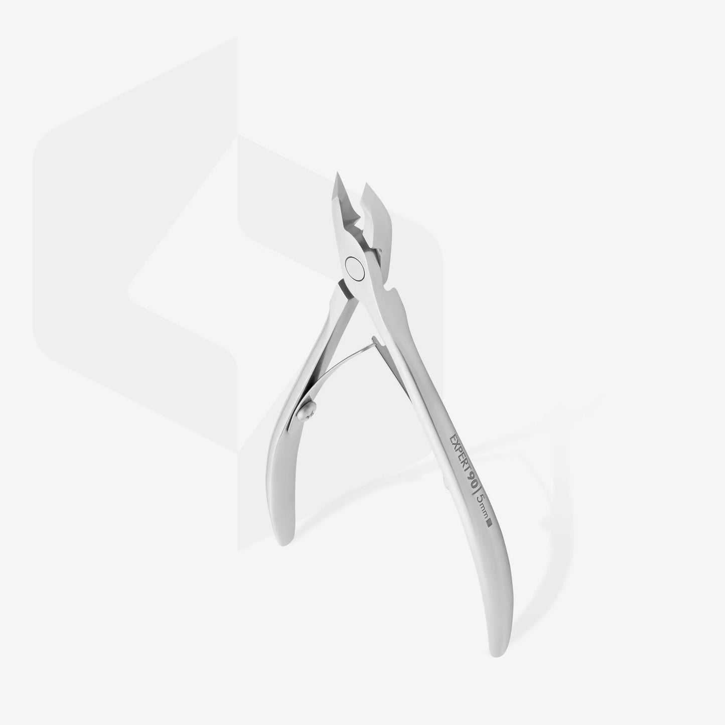 Staleks Pro Alicates profesionales para piel EXPERT 90 5mm