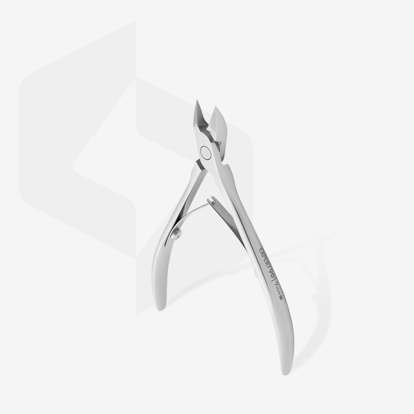 Staleks Pro Alicates profesionales para piel EXPERT 90 9mm