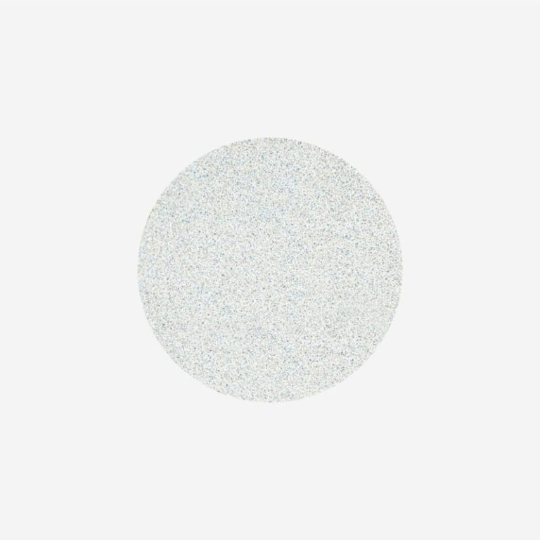 Staleks Recambios para pododisco Staleks con esponja – tamaño M (20mm) grano 180