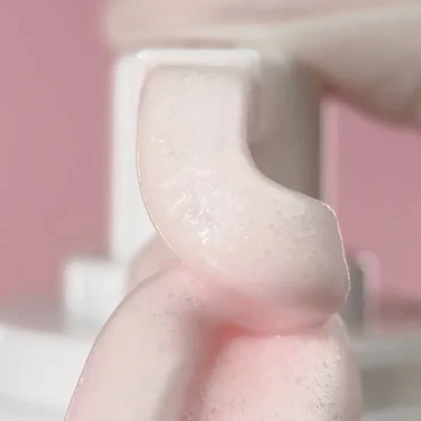 NAILSOFTHEDAY Unicorn Pink Foam — ¡La Revolución Rosa del Cuidado!