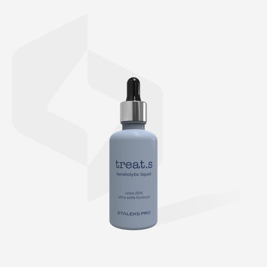 Staleks Líquido queratolítico Staleks treat.s 50 ml