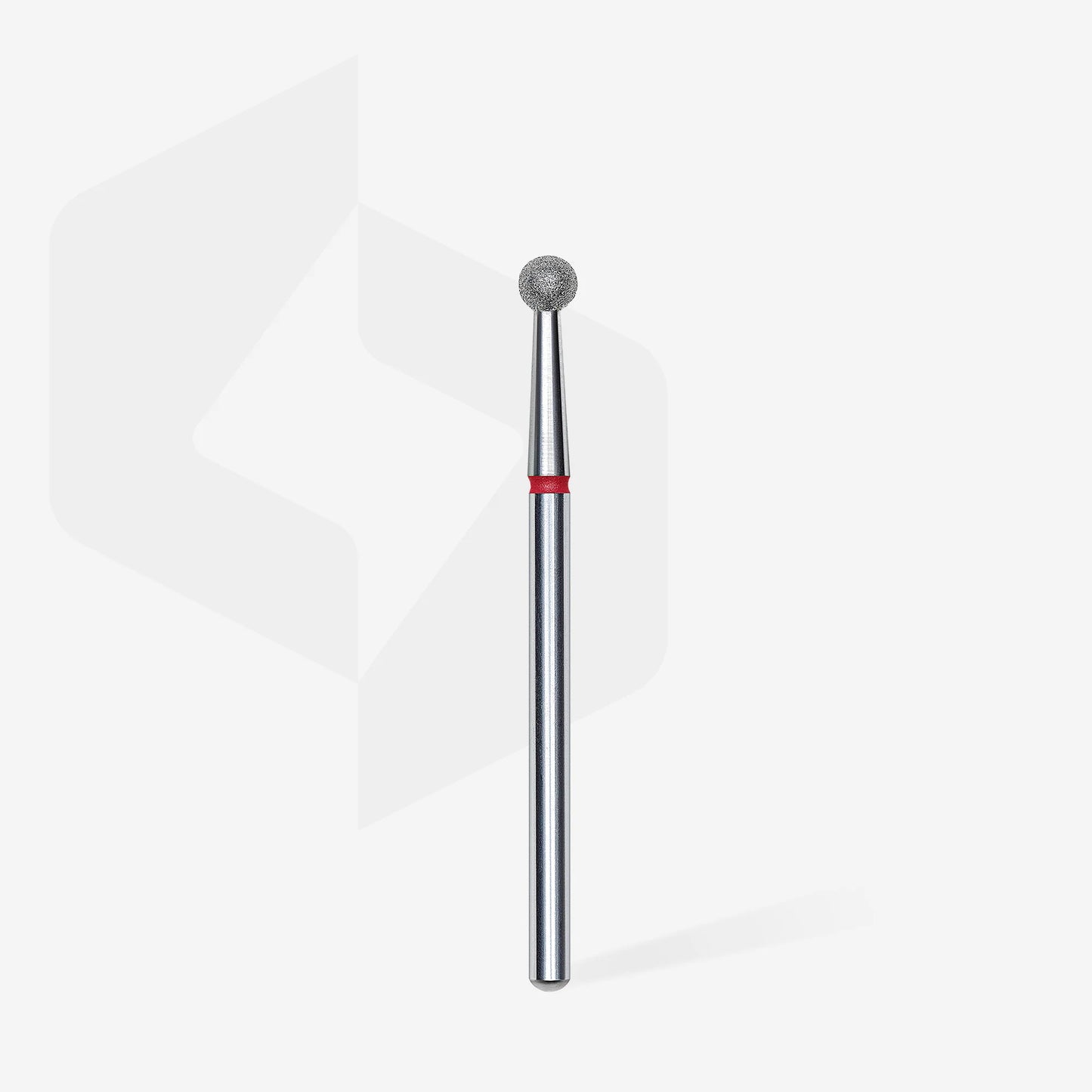 Staleks Pro Punta diamante, «bola» 3.5 mm