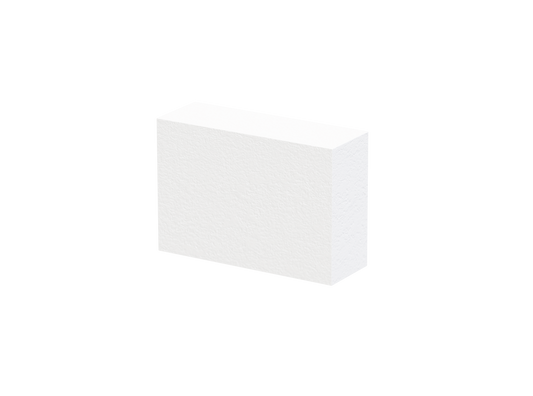 Staleks Pro Pulidor rectangular mini EXPERT 51 grano 100/180 (50 uds.)