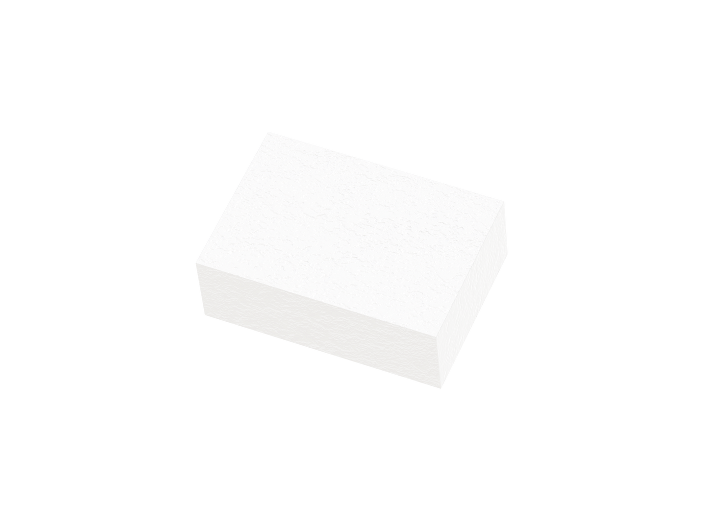 Staleks Pro Pulidor rectangular mini EXPERT 51 grano 100/180 (50 uds.)