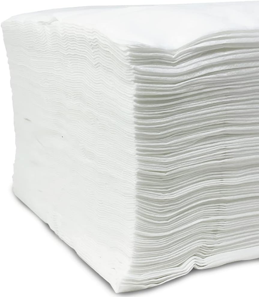 Toallas Desechables para pedicura 40×75