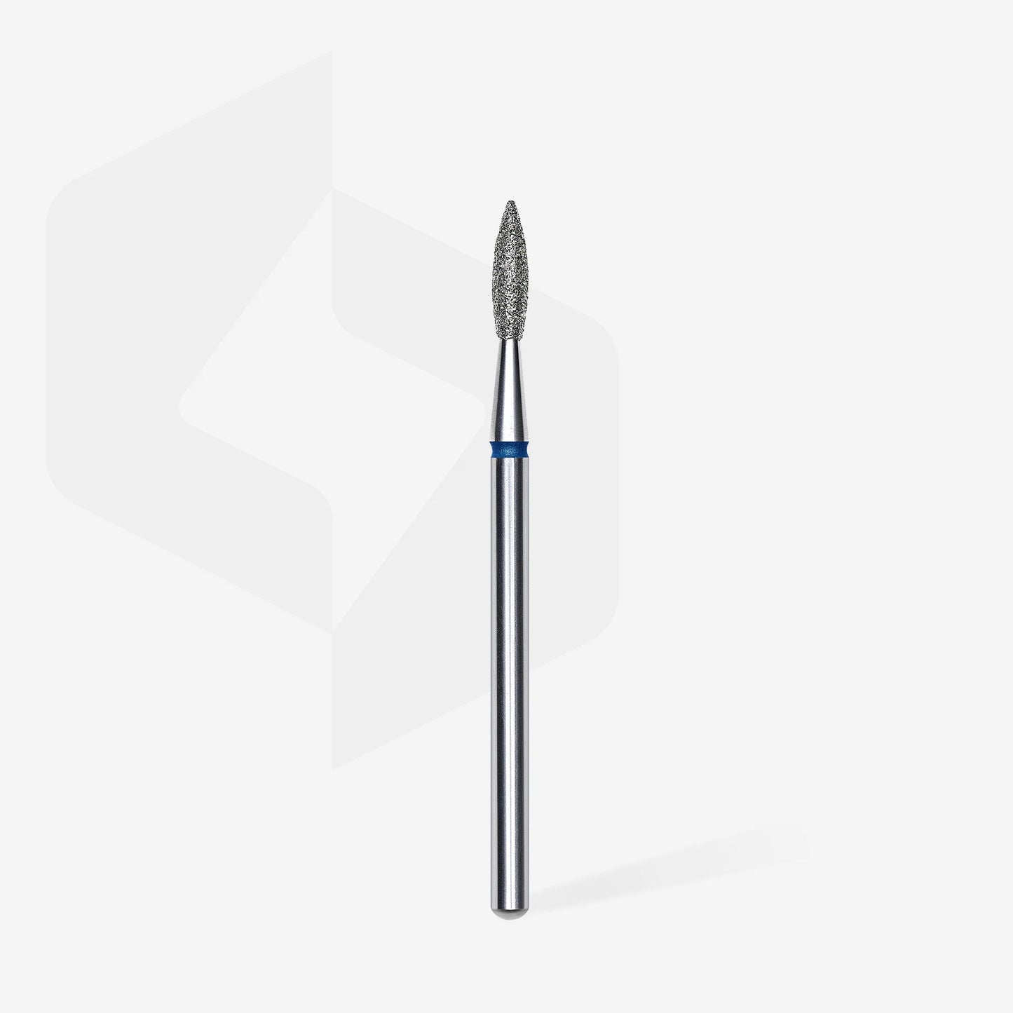 Staleks Pro Punta diamante, de punta «flama afilada» 2.1 mm