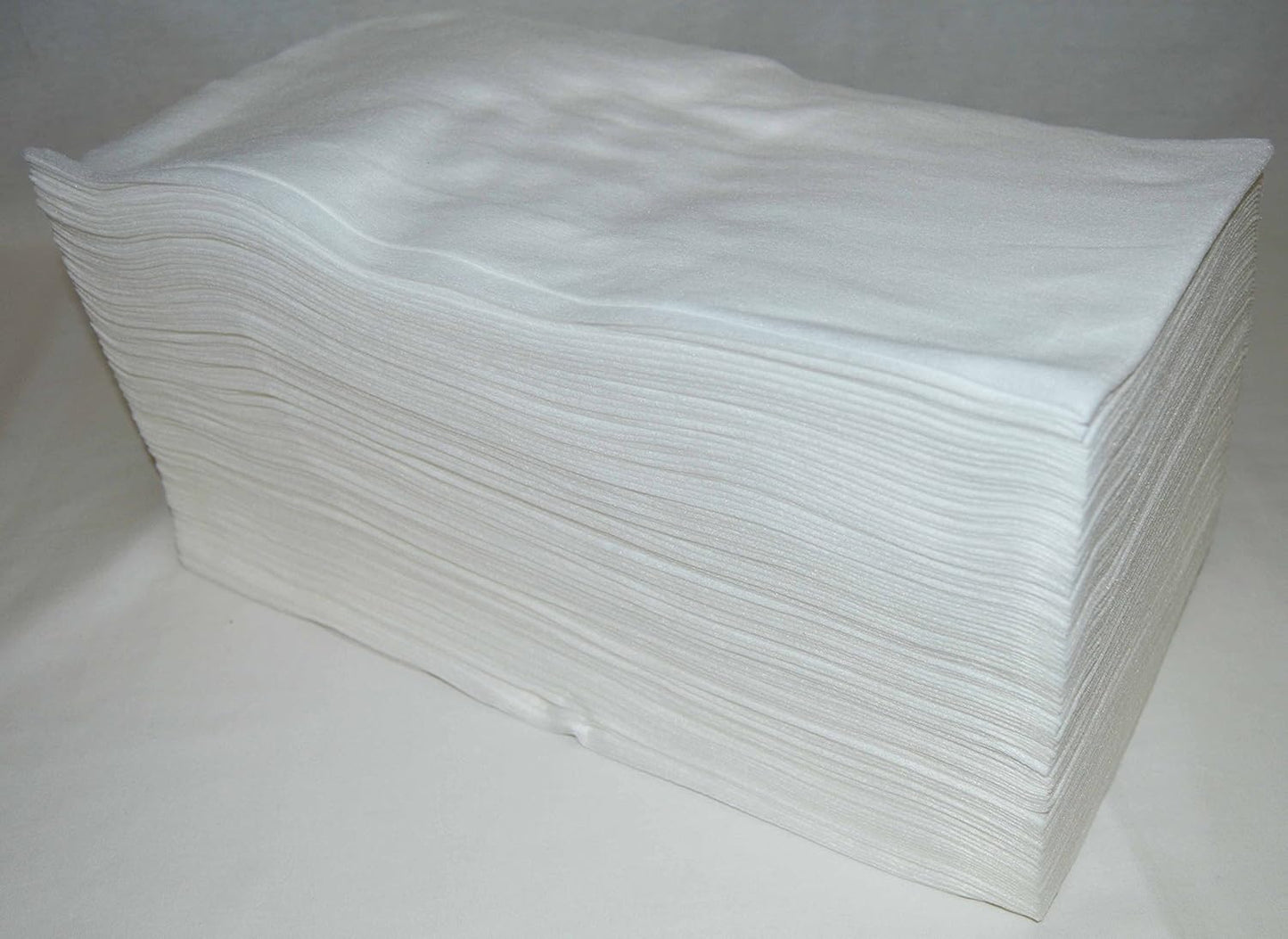 Toallas Desechables para pedicura 40×75