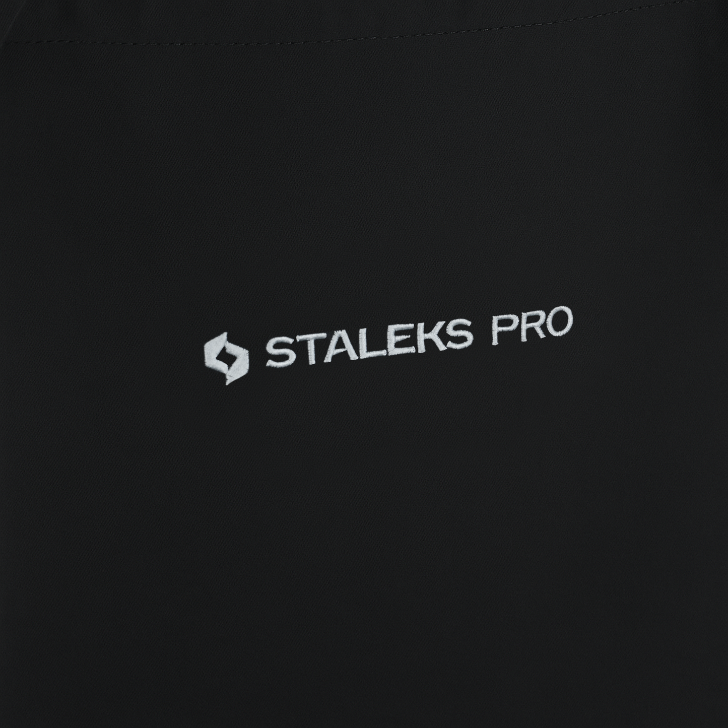 Delantal Staleks Pro