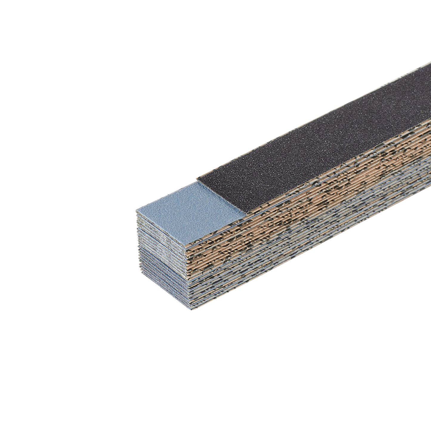 Staleks Pro Limas desechables de doble cara papmAm Mix EXPERT 22 grano 180/240 (50 unid.)