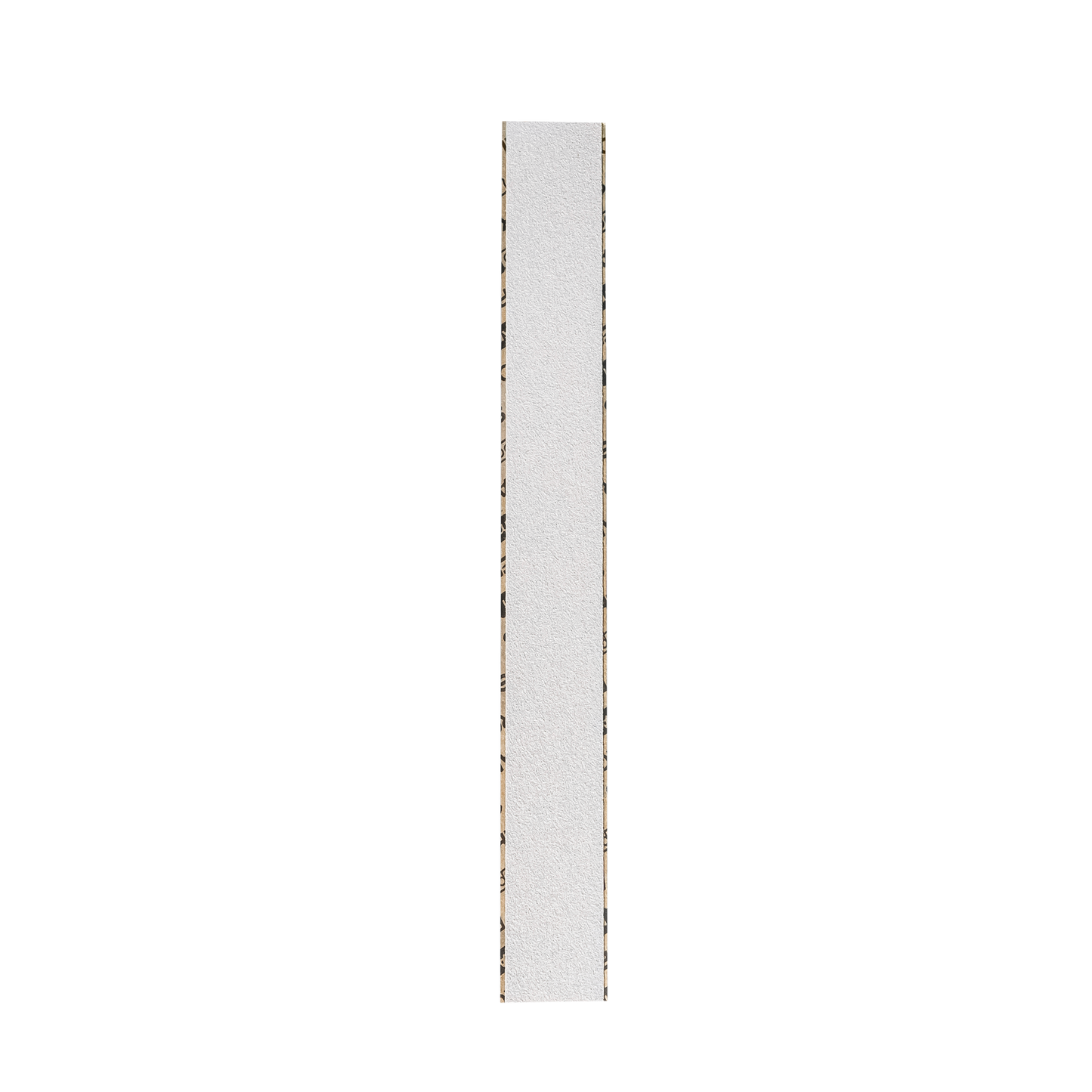 Staleks Pro Limas desechables blancas papmAm sobre capa de espuma blanda EXPERT 20 grano 100 (25 uds.)