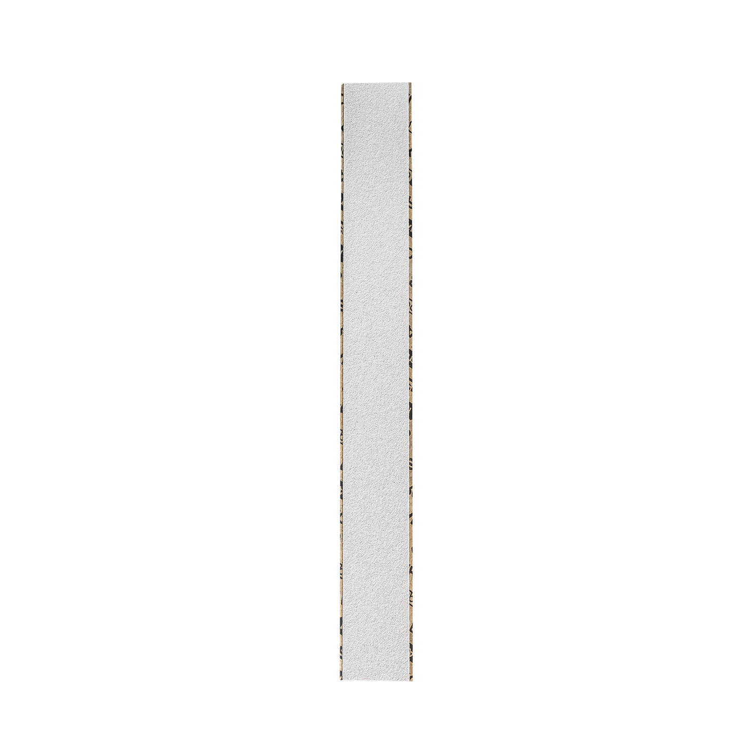 Staleks Pro Limas blancas desechables papmAm sobre capa de espuma blanda EXPERT 20 grano 150 (25 uds.)