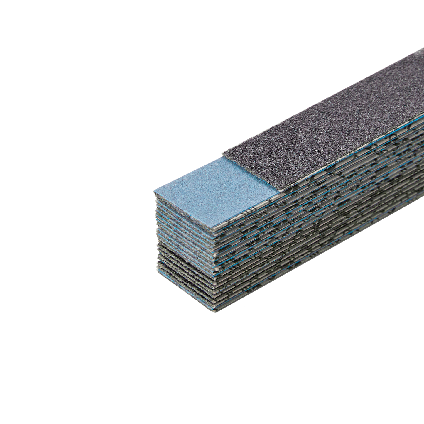 Staleks Pro Limas desechables de doble cara papmAm Mix EXPERT 22 grano 180/240 (50 unid.)