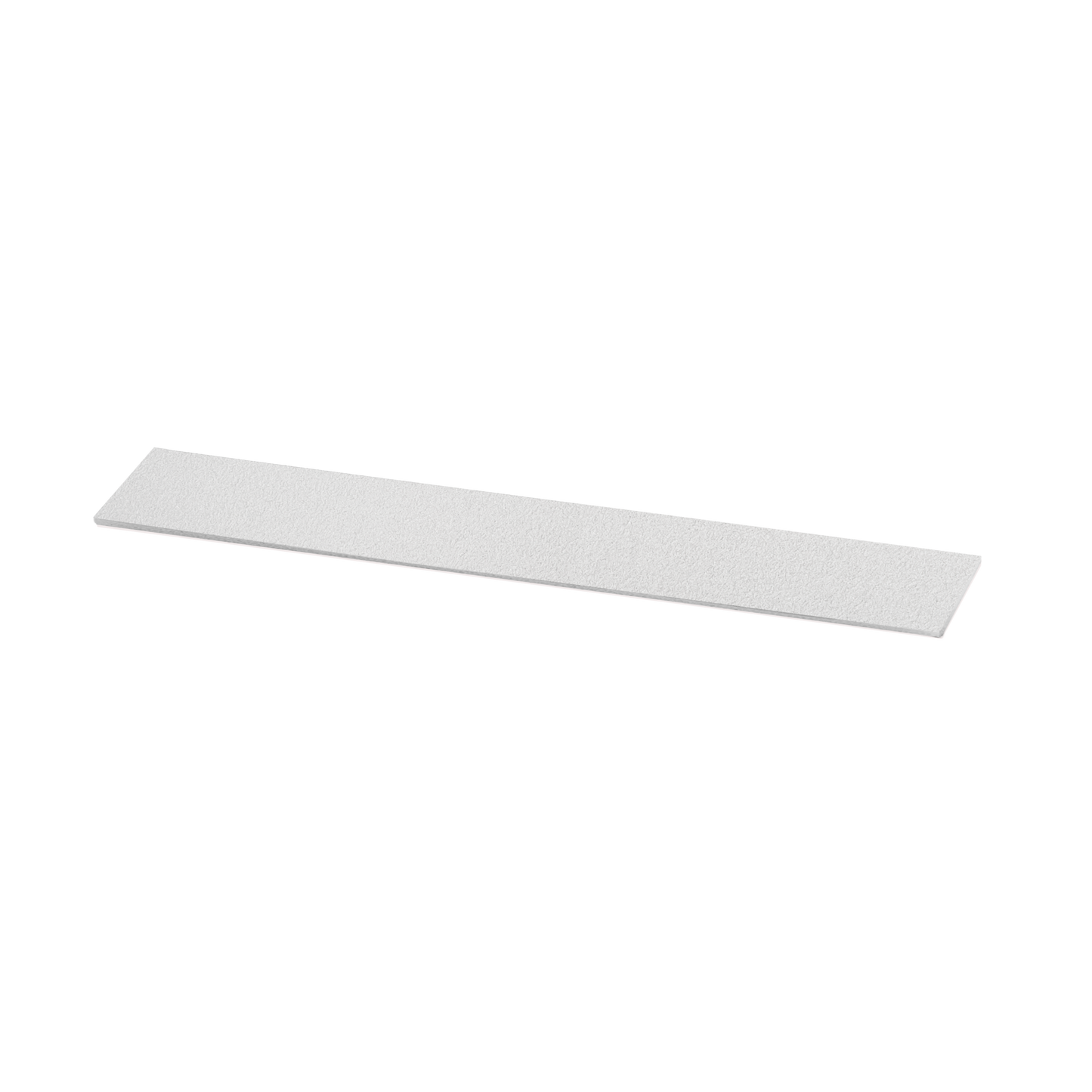 Staleks Pro Archivos desechables blancos para lima de uñas recta (base suave) EXPERT 20 (30 piezas)