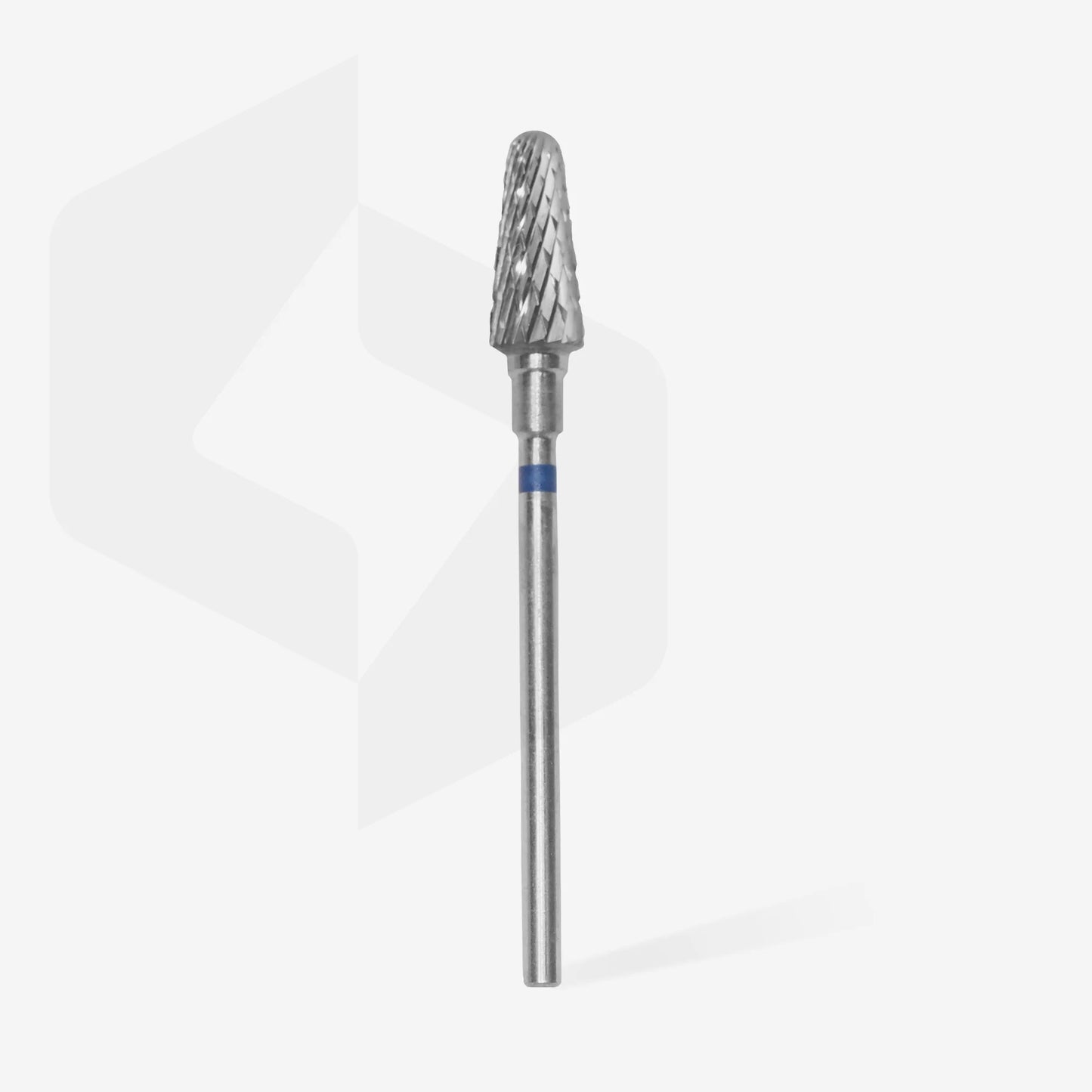 Staleks Pro Puntas de carburo, «frustum» «cono truncado» 6 mm