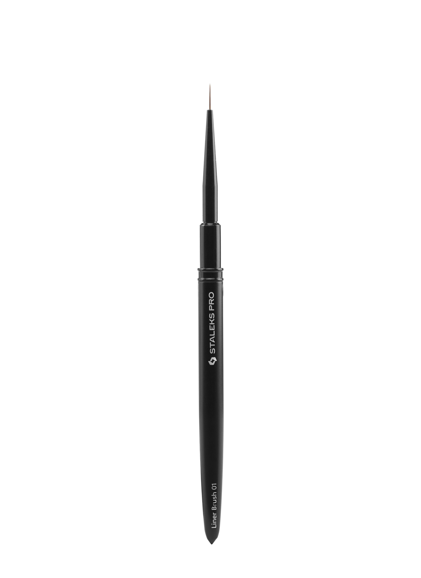 Staleks Pro Brush-liner EXPERT anchura 1 mm/longitud 7 mm