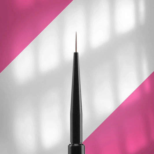 Staleks Pro Brush-liner EXPERT anchura 1 mm/longitud 7 mm