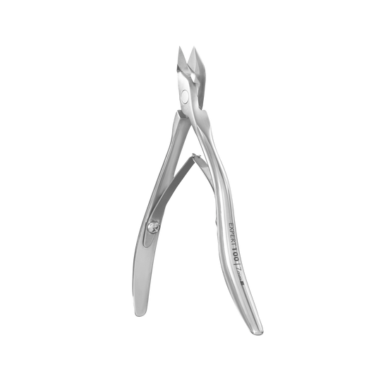 Staleks Pro Alicates profesionales para piel EXPERT 100 7 mm