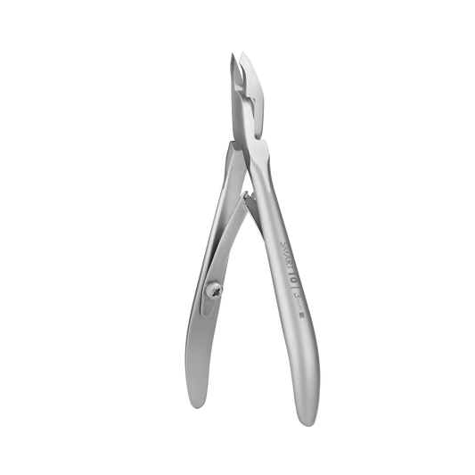 Staleks Pro Alicates profesionales para piel SMART 10 3 mm