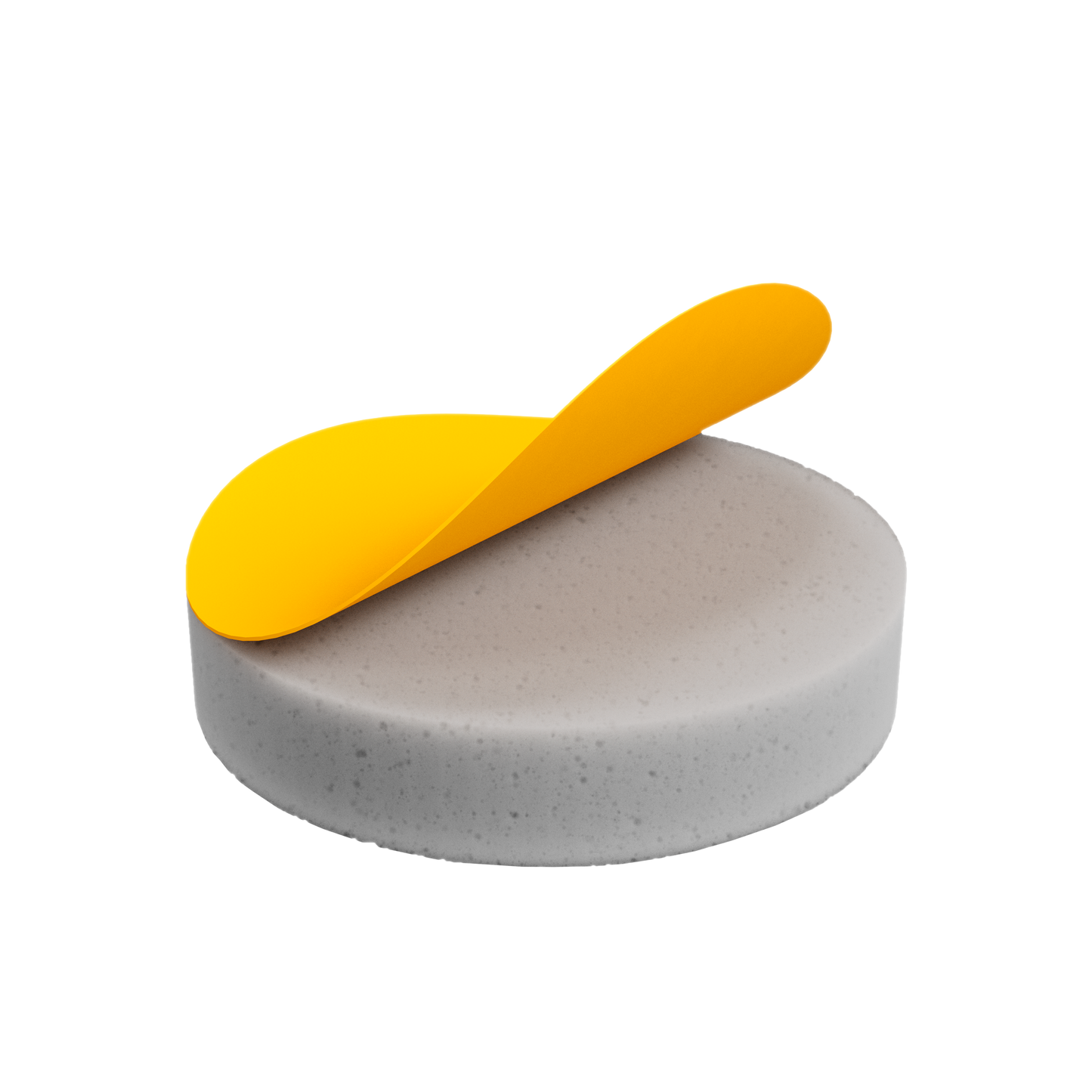 Staleks Pro Limas-esponjas desechables para disco de pedicura PODODISC M EXPERT 20 (25 uds.)