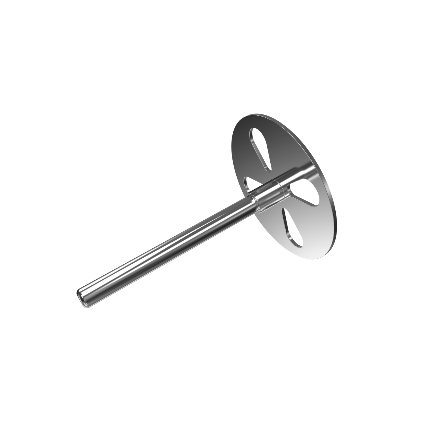 Staleks Pro Disco de pedicura PODODISC M EXPERT y juego de limas desechables grano 180 5 uds (20 mm)