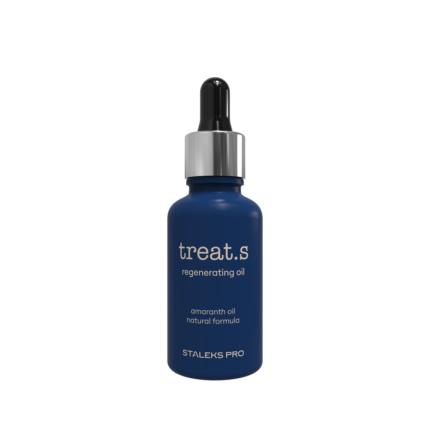 Staleks Pro Aceite regenerador de la piel treat.s 30 ml