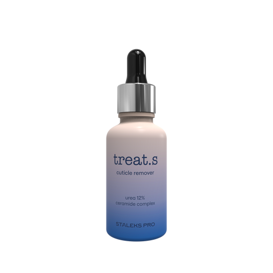 Staleks Pro  Quitacutículas treat.s 30 ml