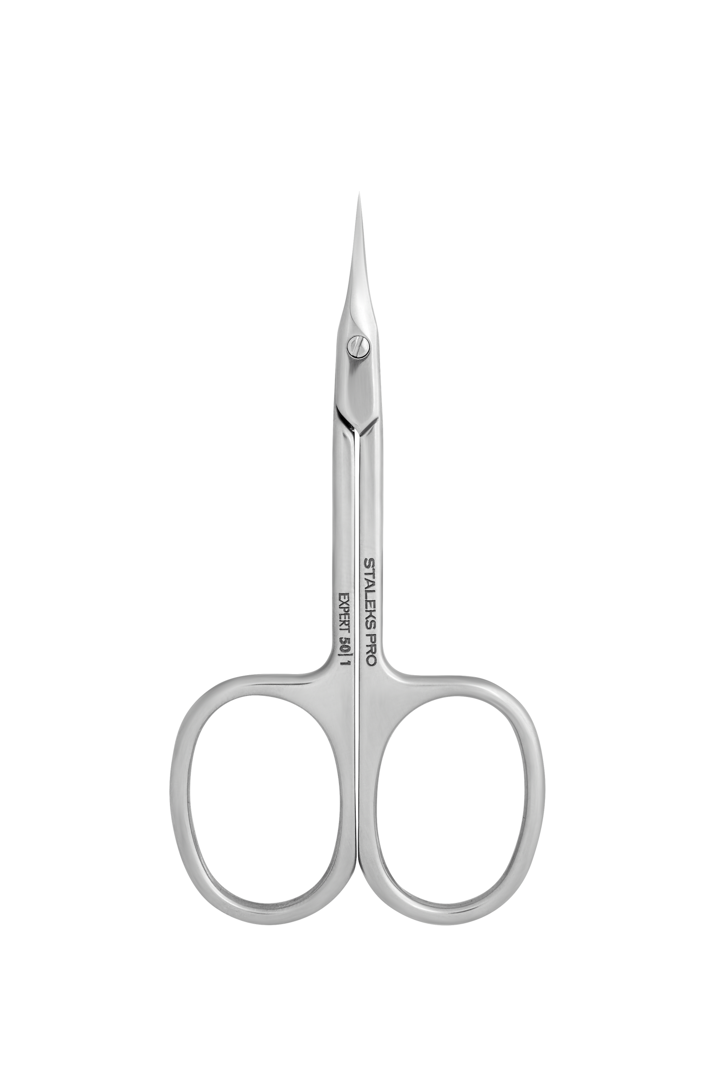 Staleks Pro Tijeras profesionales para cutícula EXPERT 50 TYPE 1