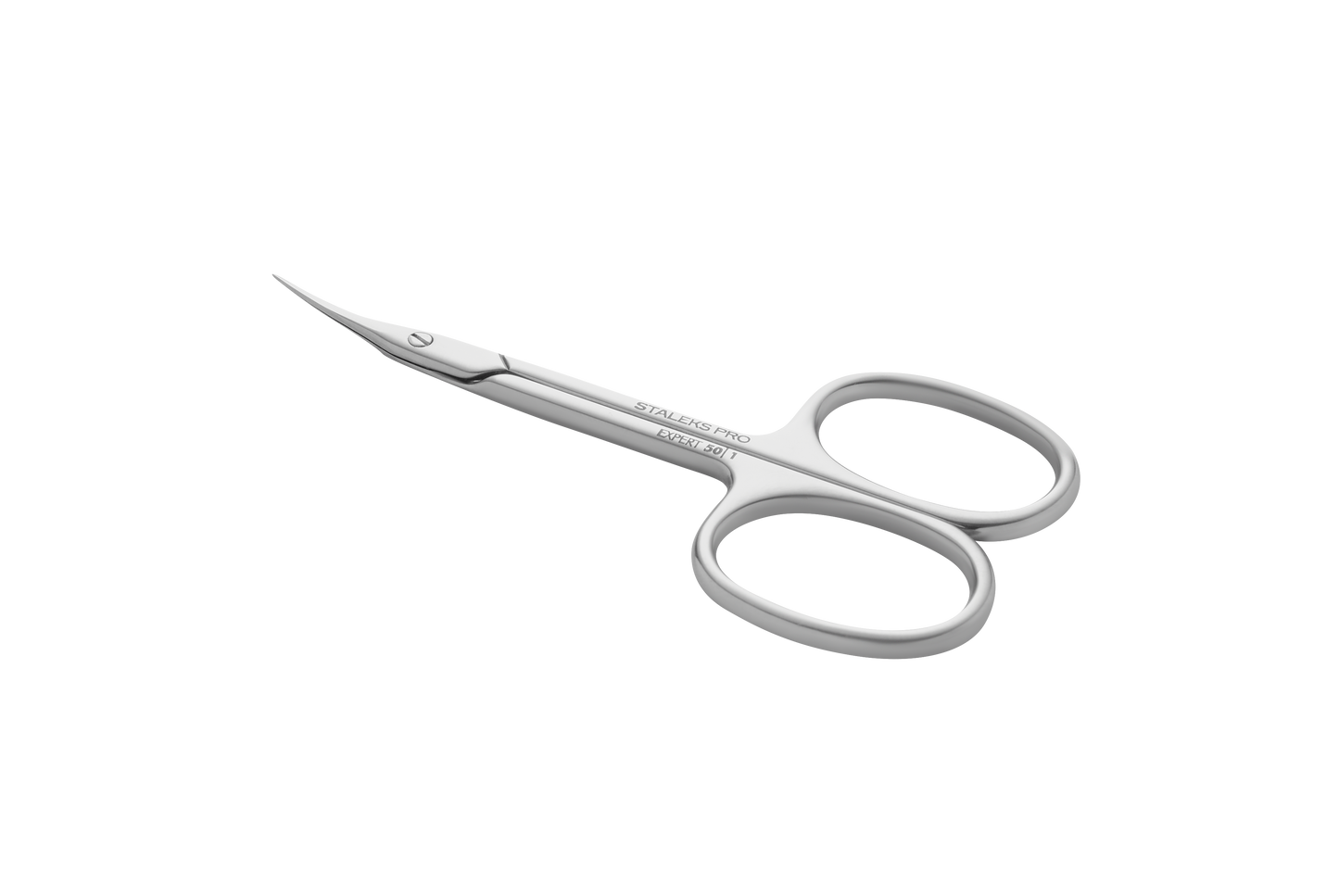 Staleks Pro Tijeras profesionales para cutícula EXPERT 50 TYPE 1