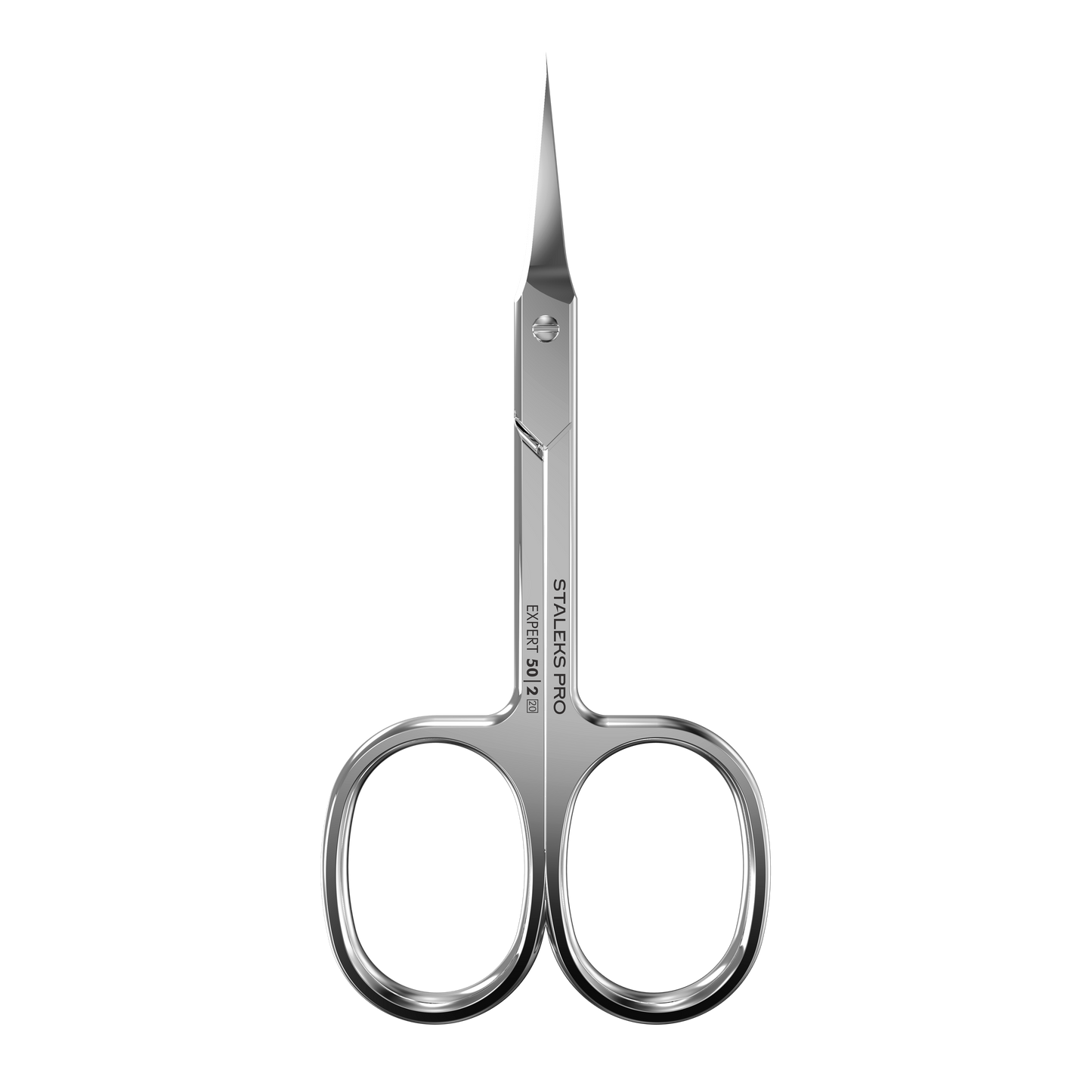 Staleks Pro Tijeras profesionales para cutícula EXPERT 50 TYPE 2