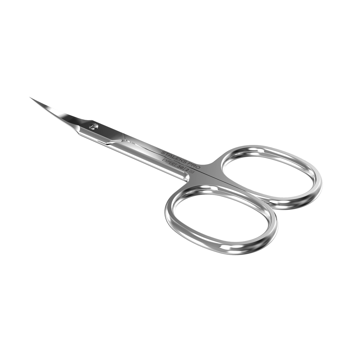 Staleks Pro Tijeras profesionales para cutícula EXPERT 50 TYPE 2