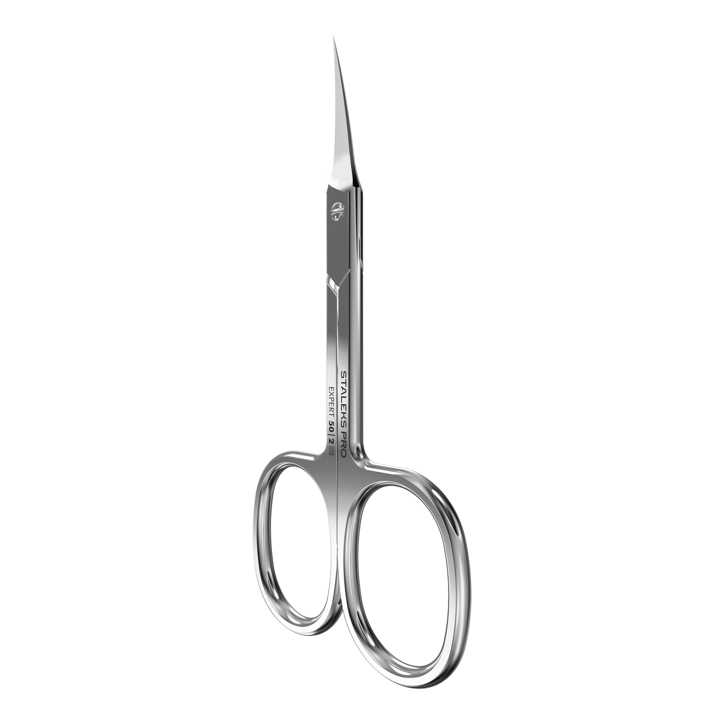 Staleks Pro Tijeras profesionales para cutícula EXPERT 50 TYPE 2