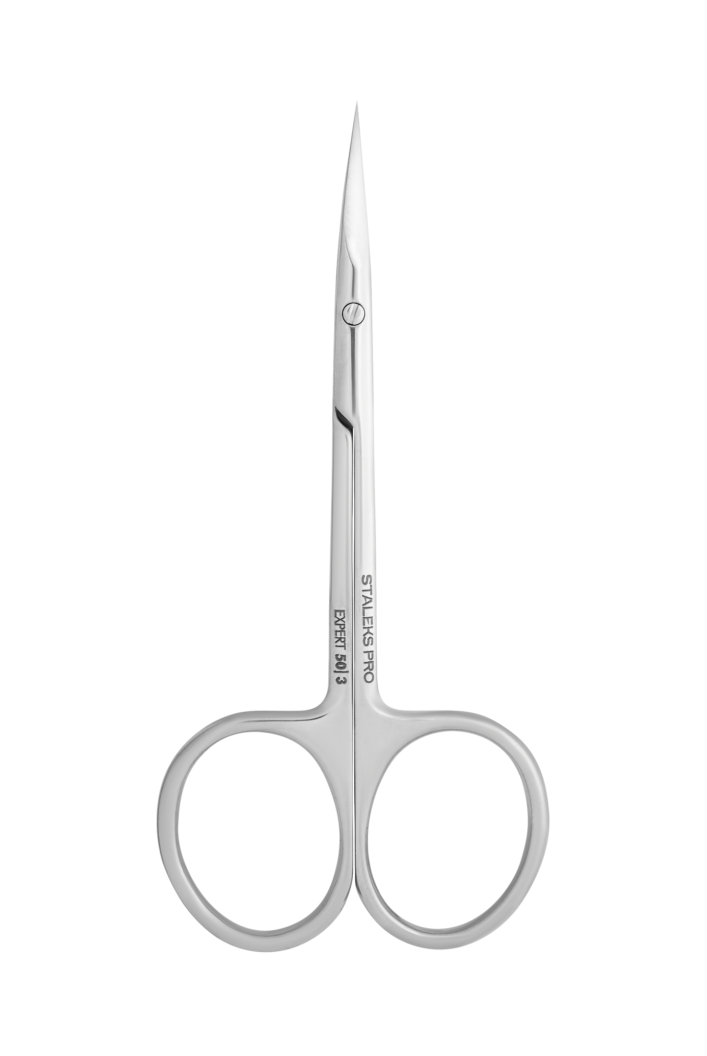 Staleks Pro Tijeras profesionales para cutícula EXPERT 50 TYPE 3