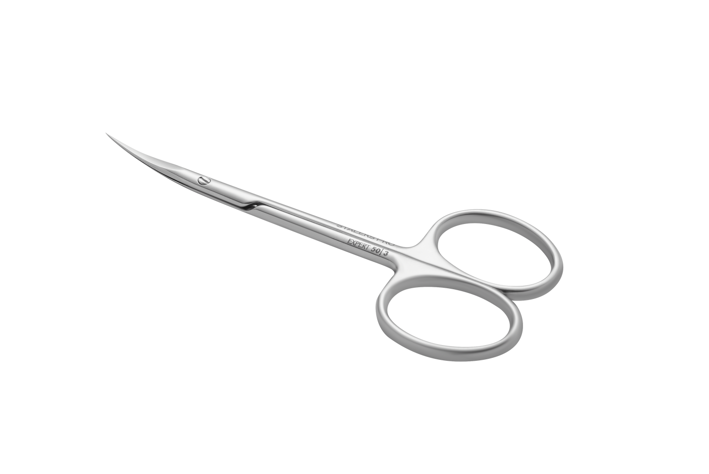 Staleks Pro Tijeras profesionales para cutícula EXPERT 50 TYPE 3