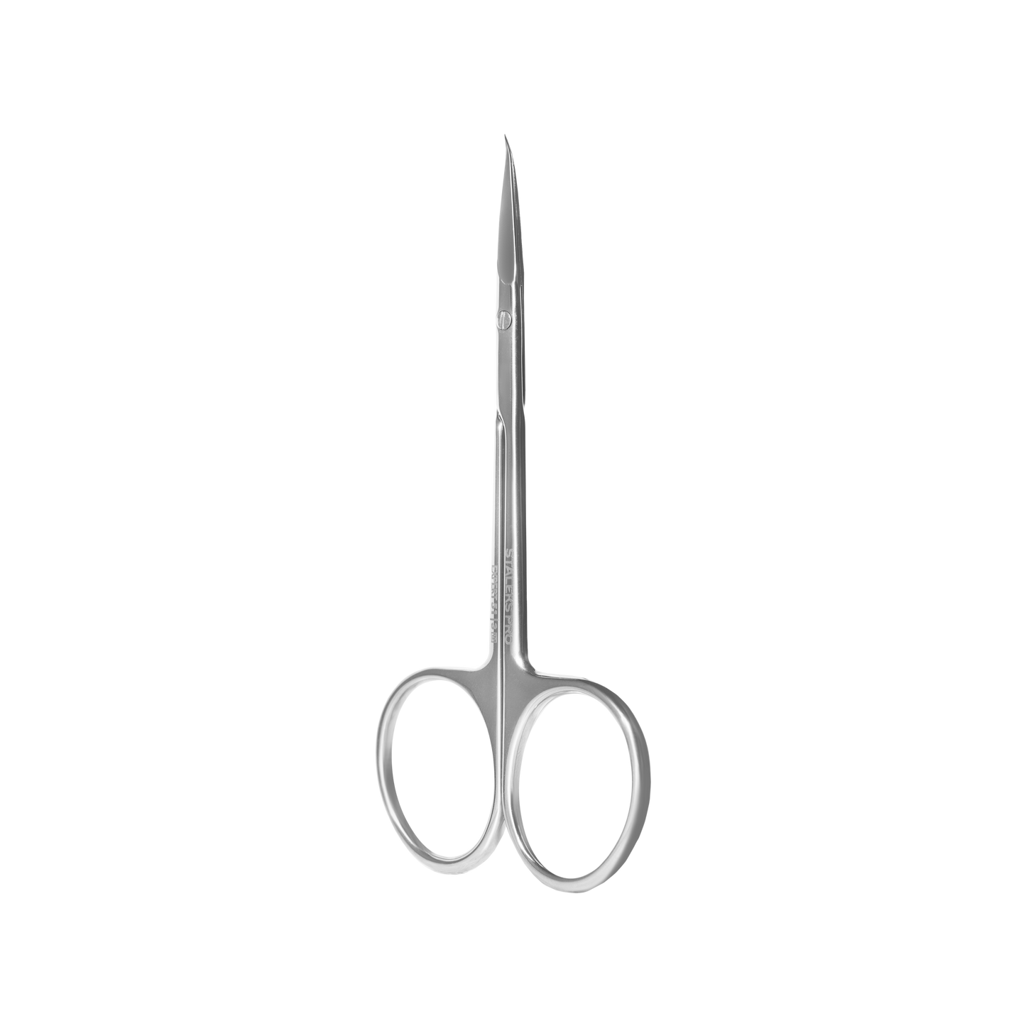 Staleks Pro Tijeras profesionales con ganchito para cutícula EXPERT 51 TYPE 3