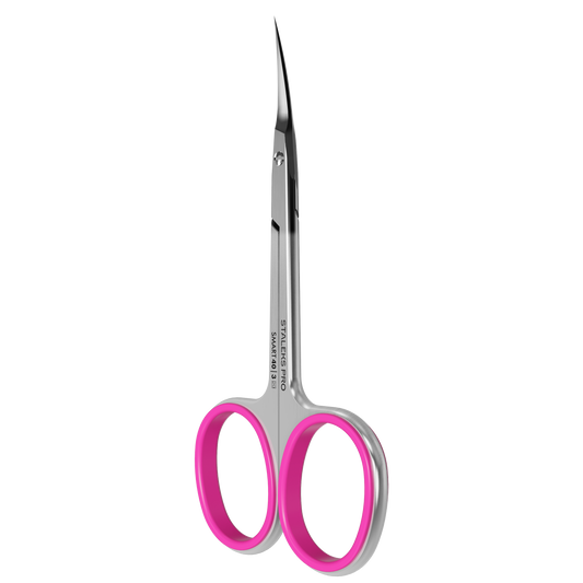 Staleks Pro Tijeras profesionales para cutícula SMART 40 TYPE 3