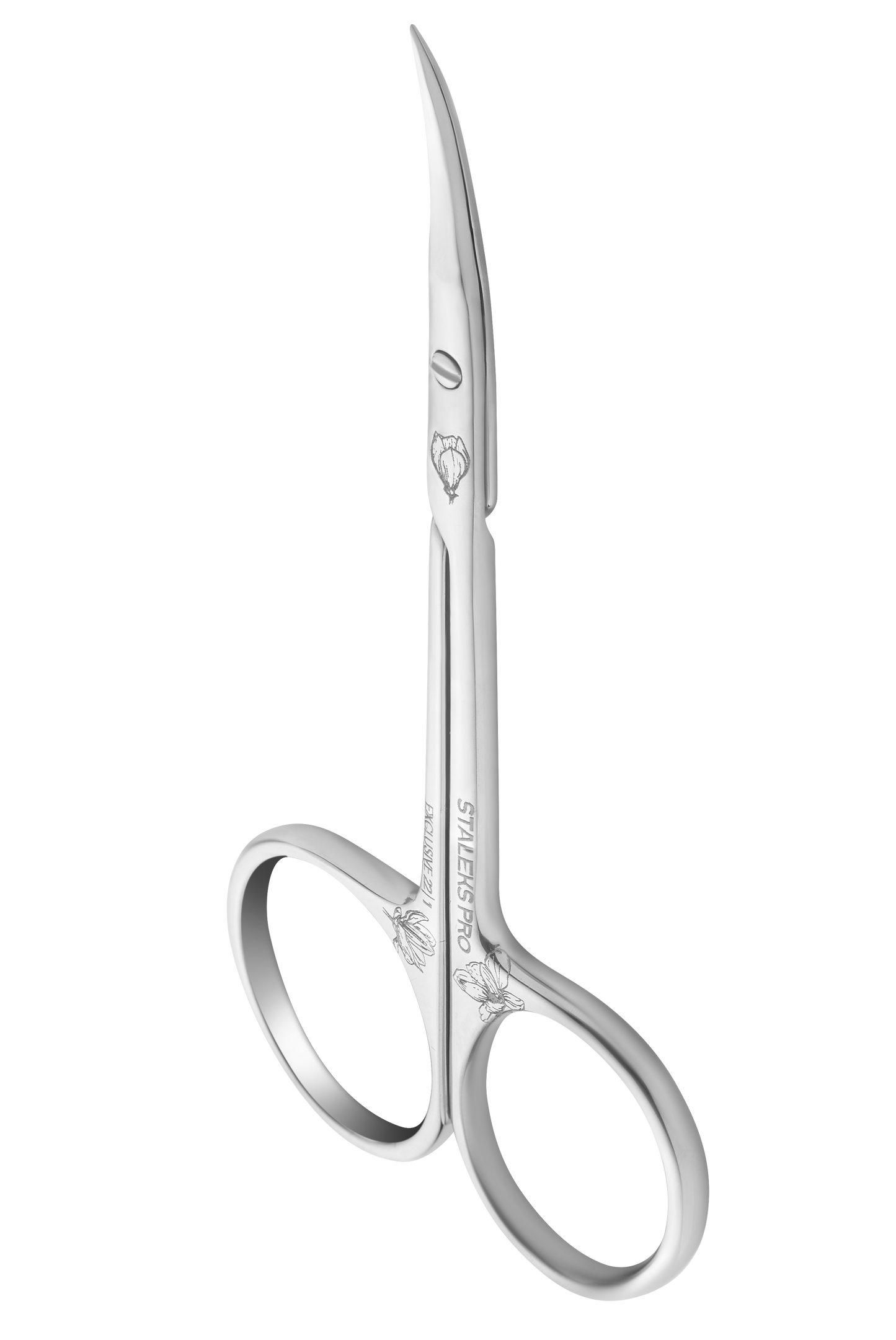 Staleks Pro Tijeras profesionales para cutícula EXCLUSIVE 22 TYPE 1