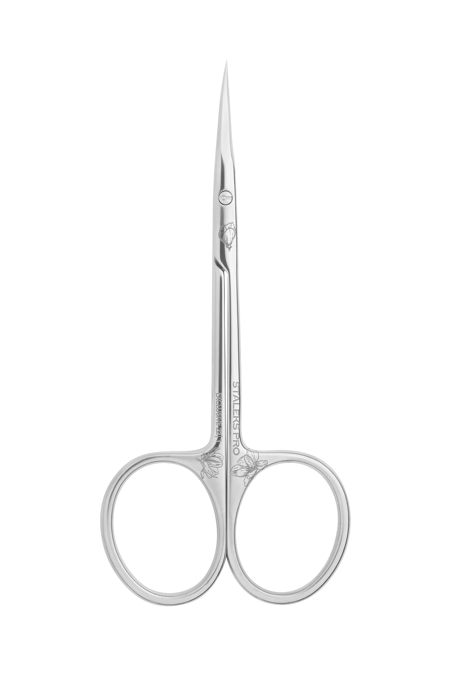 Staleks Pro Tijeras profesionales para cutícula EXCLUSIVE 22 TYPE 1