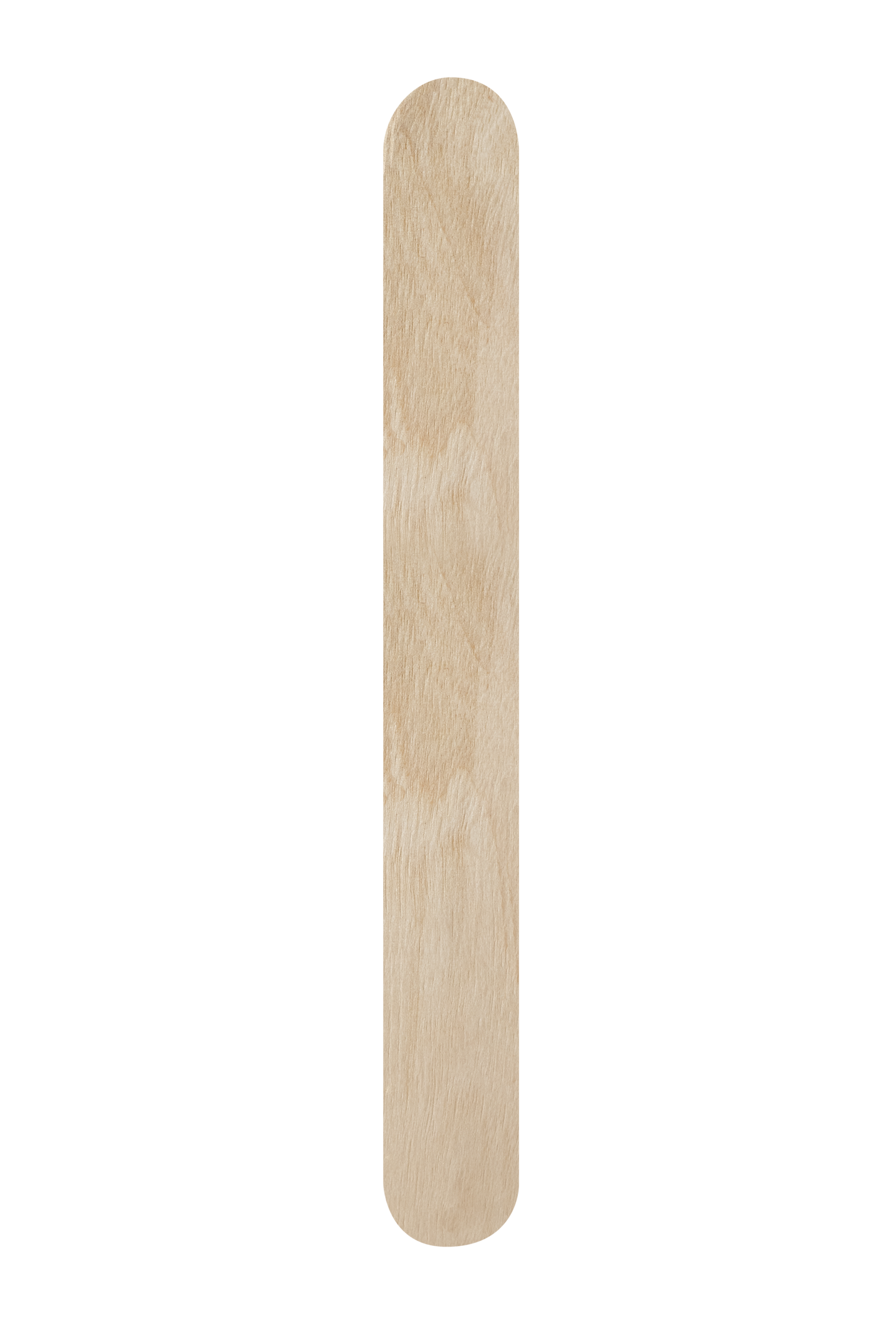 Staleks Pro Base de madera desechable para lima de uñas EXPERT 20 (50 uds.)