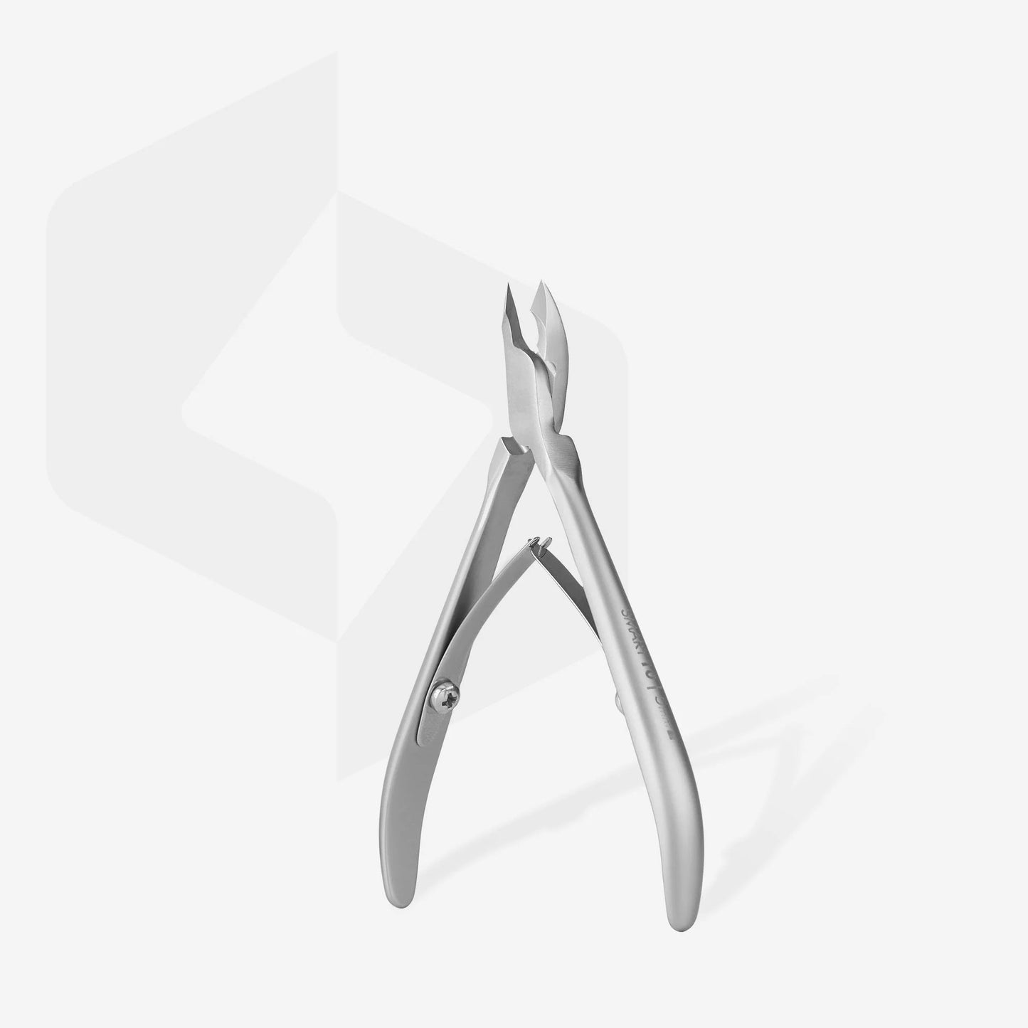 Staleks Pro Alicates profesionales para piel SMART 10 7mm