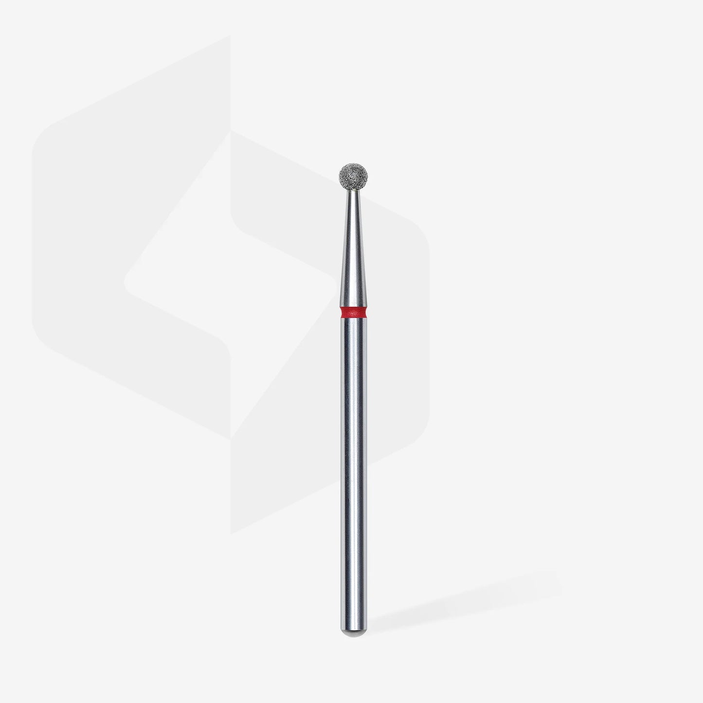 Staleks Pro Punta diamante, «bola» 2.5 mm