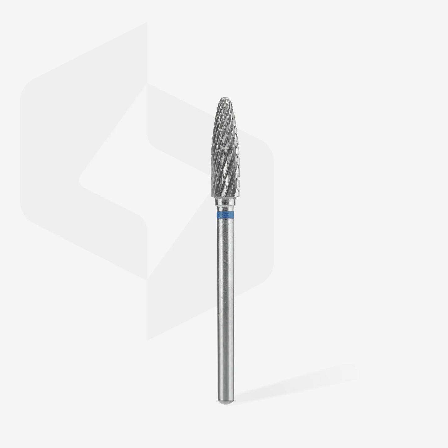 Staleks Pro Broca de metal duro para clavos maíz azul EXPERT diámetro de la cabeza 4 mm / pieza de trabajo 14 mm
