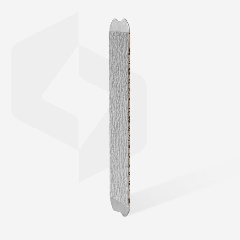 Staleks Recambios papmAm para las limas rectas SMART 22, grano 180 (50 Uds.)