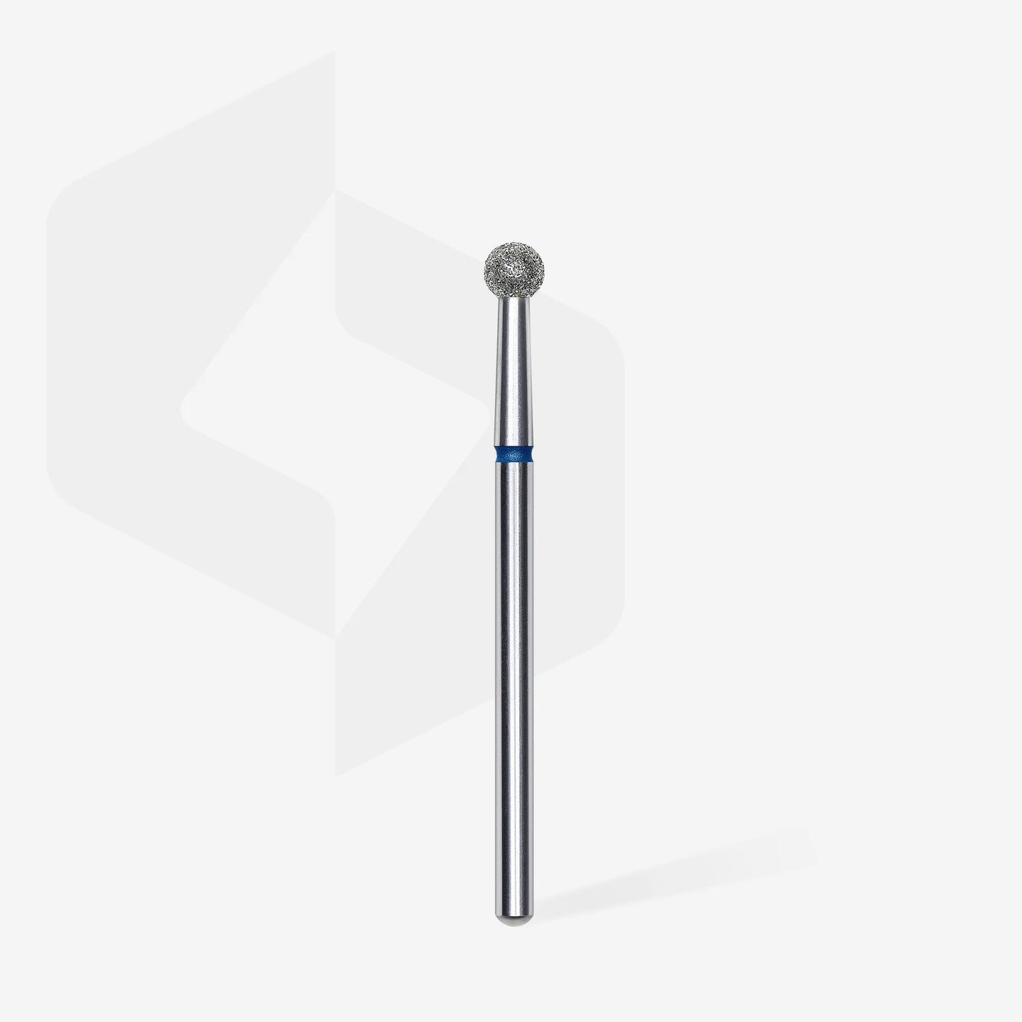Staleks Pro Punta diamante, «bola» 3.5 mm