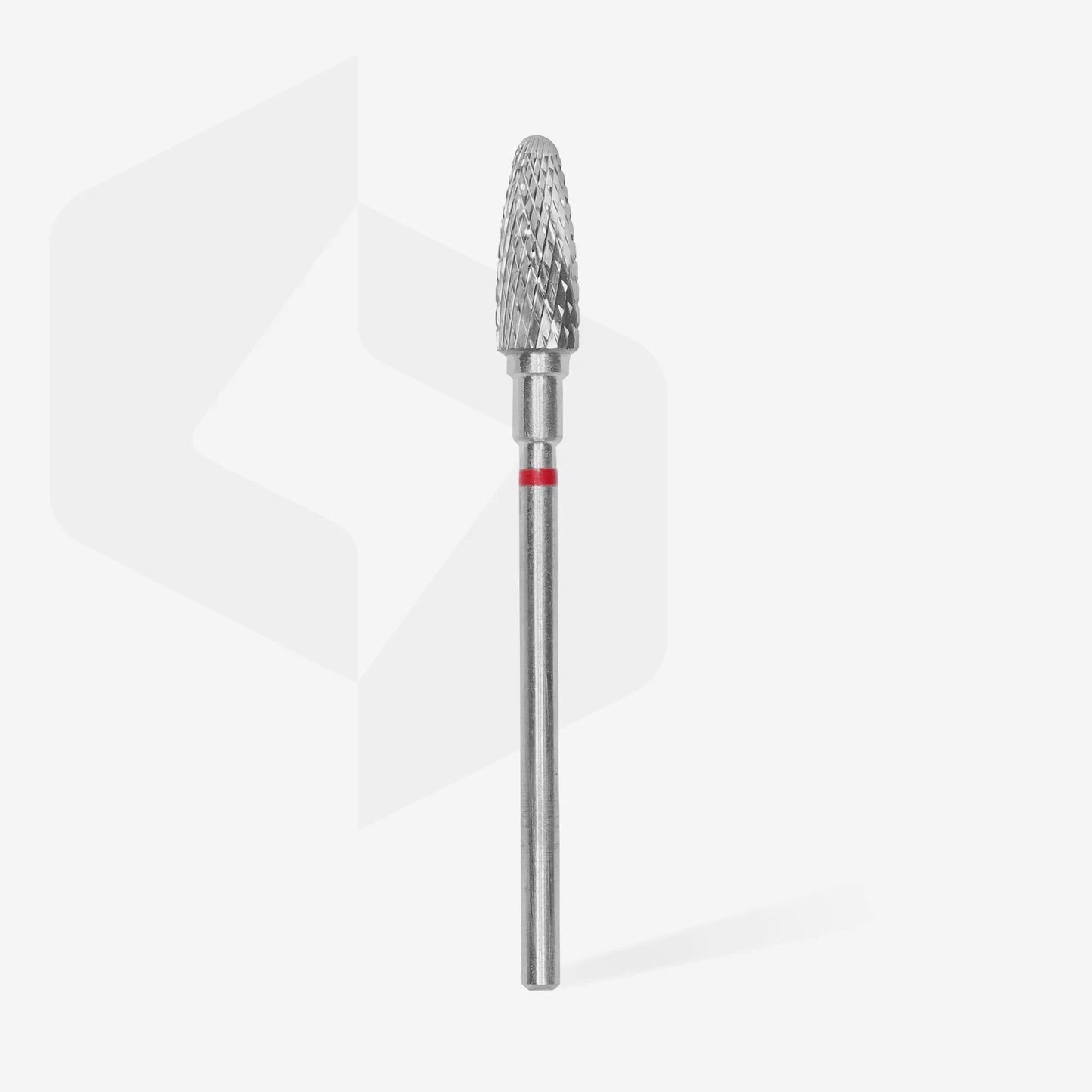 Staleks Pro Puntas de carburo, «maíz» 5 mm